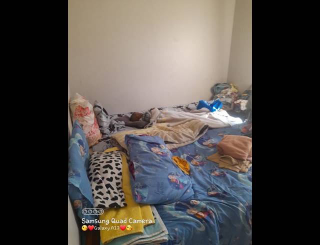 2 BEDROOM APARTMENT FOR SALE IN CLAYVILLE